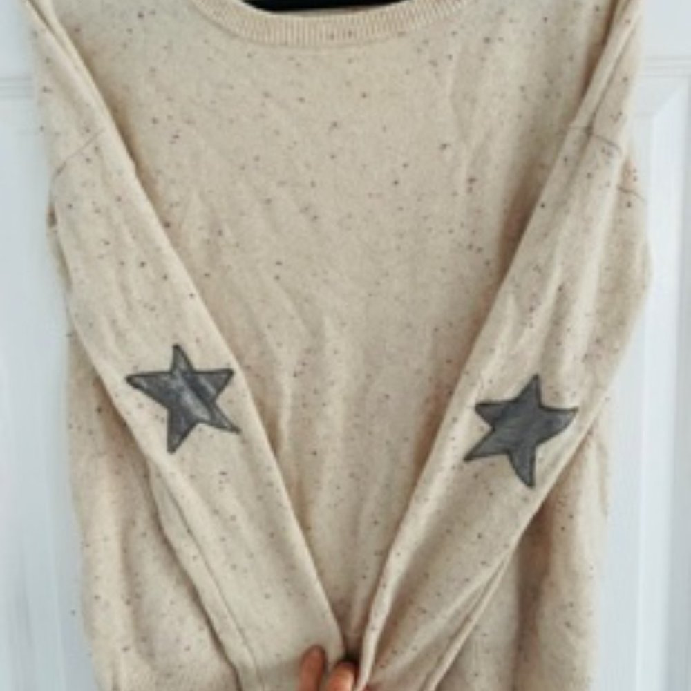 Zadig & Voltaire Cashmere Sweater
